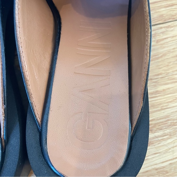 GANNI loafer mules, 37, with box - Picture 9 of 10